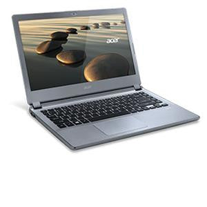 Acer Aspire V5-473G-54208G50aii 14" LED Notebook - Intel Core i5 i5-4200U 1.60 GHz 8 GB RAM - 500 GB HDD - NVIDIA GeForce GT 740M Graphics - Windows 8 64-bit - 1366 x 768 Display - Bluetooth