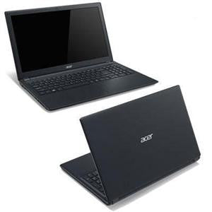 Acer Aspire V5-552P-65356G50aii 15.6" LED Notebook - AMD A-Series A6-5357M 2.90 GHz 6 GB RAM - 500 GB HDD - AMD Radeon HD 8450G Graphics - Windows 8 64-bit - 1366 x 768 Display - Bluetooth