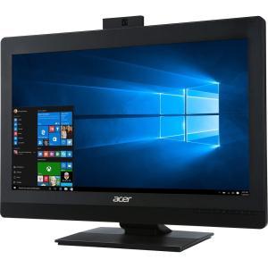 Acer Veriton Z4820G All-in-One Computer - Intel Core i5 i5-6500 3.20 GHz - 8 GB DDR4 SDRAM - 1 TB HDD - 23.8" 1920 x 1080 Touchscreen Display - Windows 7 Professional 64-bit - Desktop