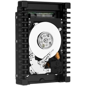 WD VelociRaptor WD1000DHTZ 1 TB 3.5" Internal Hard Drive SATA - 10000 rpm - 64 MB Buffer