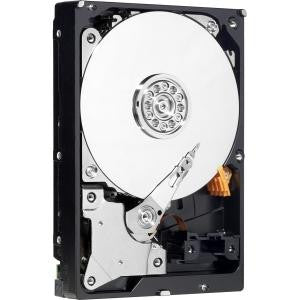 WD AV-GP WD10EURX 1 TB 3.5" Internal Hard Drive SATA - 7200 rpm - 64 MB Buffer