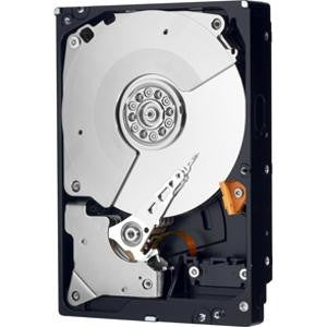 WD Black WD3001FAEX 3 TB 3.5" Internal Hard Drive SATA - 7200 rpm - 64 MB Buffer - Hot Swappable