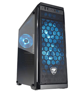 Systeme Gamer One avec Écran 27" et GeForce RTX-2060