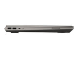 Station de travail mobile HP ZBook 15v G5