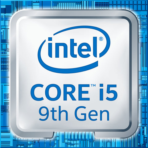 Processeur Intel Core i5 i5-9600K Hexa-core (6 cœurs) 3,70 GHz - Retail Pack