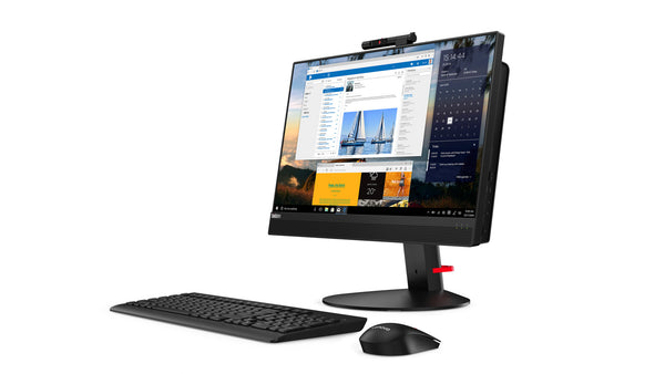 Lenovo ThinkCentre M920z – Digital Design