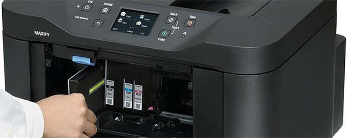 Imprimante Canon MAXIFY MB5450