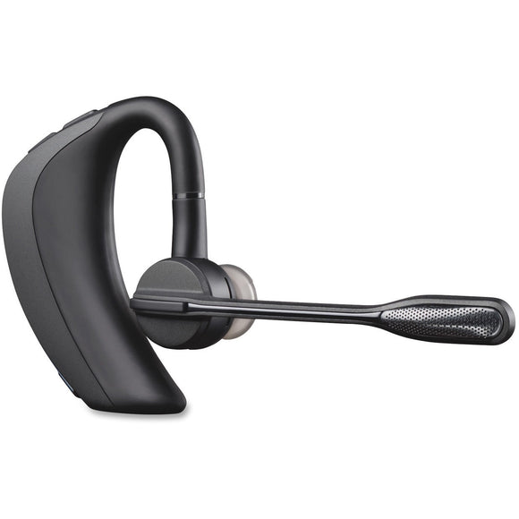Plantronics Voyager Legend Earset Mono - Wireless - Bluetooth - 33 ft - Behind-the-ear - Monaural - Outer-ear - Noise Cancelling Microphone