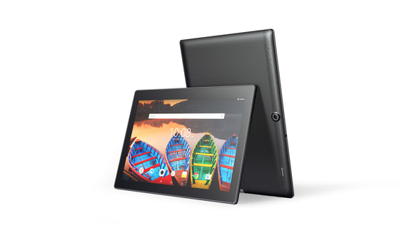 Lenovo Tab3 10 Business ZA0X0018US 32 GB Tablet - 10.1
