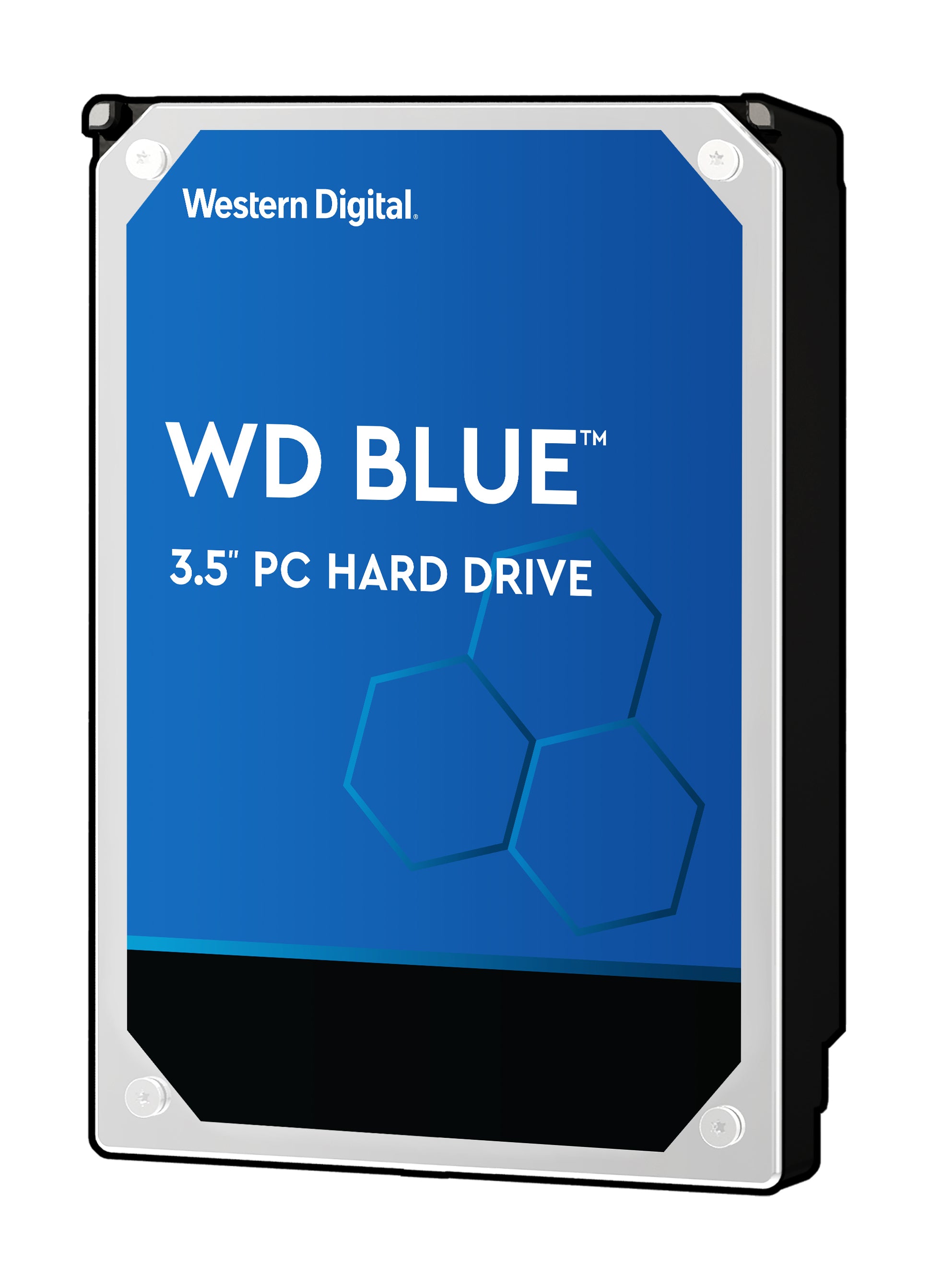 Western Digital WD4001FAEX（3.5 HDD 4TB） WD Black 4 TB Desktop Hard Drive: 3.5 Inch, 7200 RPM, SATA