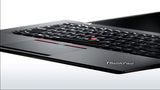 Lenovo X1 Carbon G3 6e génération Réusiné Garantie 2 ans.